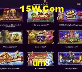 Descubra a Magia dos Jogos de Arcade no um8