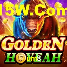 Sinta a adrenalina dos jogos de cassino com um8
