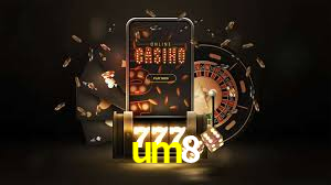 um8 casino