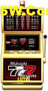 Roulette Table um8