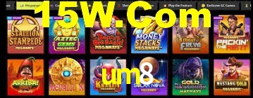 um8 casino