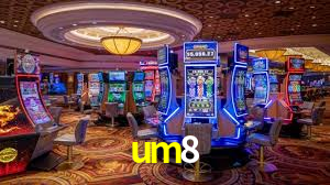 um8 casino