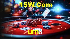 Tournaments um8