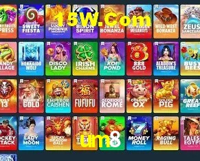 A Revolução dos Aplicativos de Jogos no um8