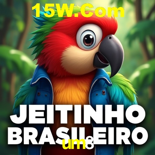 Tecnologia da Plataforma um8
