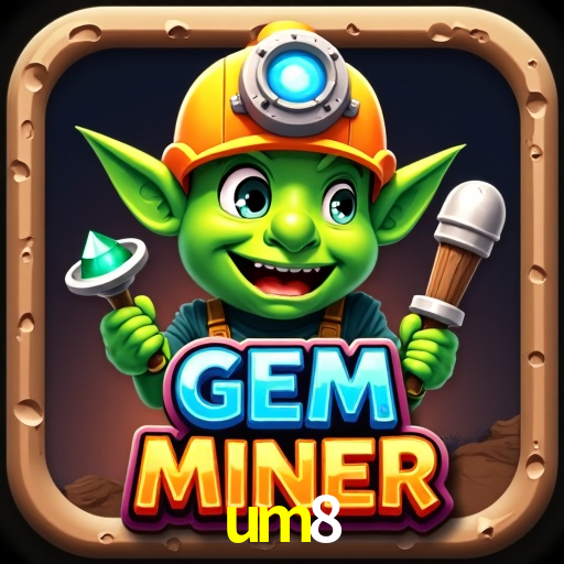 Account Benefits um8