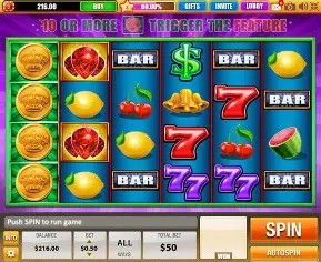 Sweet Bonanza Slot - Pragmatic Play